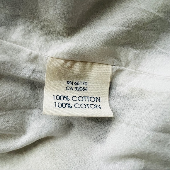 NWT Anthropologie Edme & Esyllte "Shifting Buttons" Skirt SZ 12 Boho Hipster - Picture 8 of 9